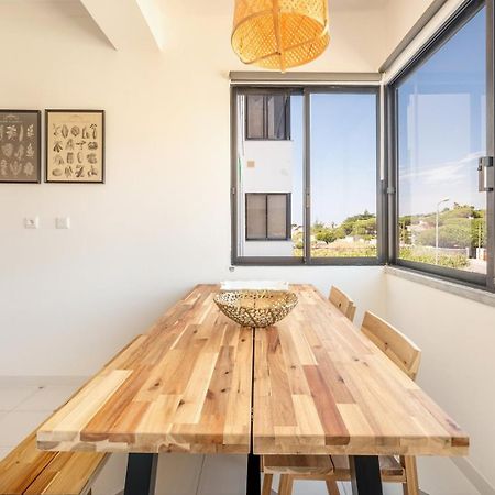 Guestready - Apple Beach Hideaway With Sea Views コラレス エクステリア 写真