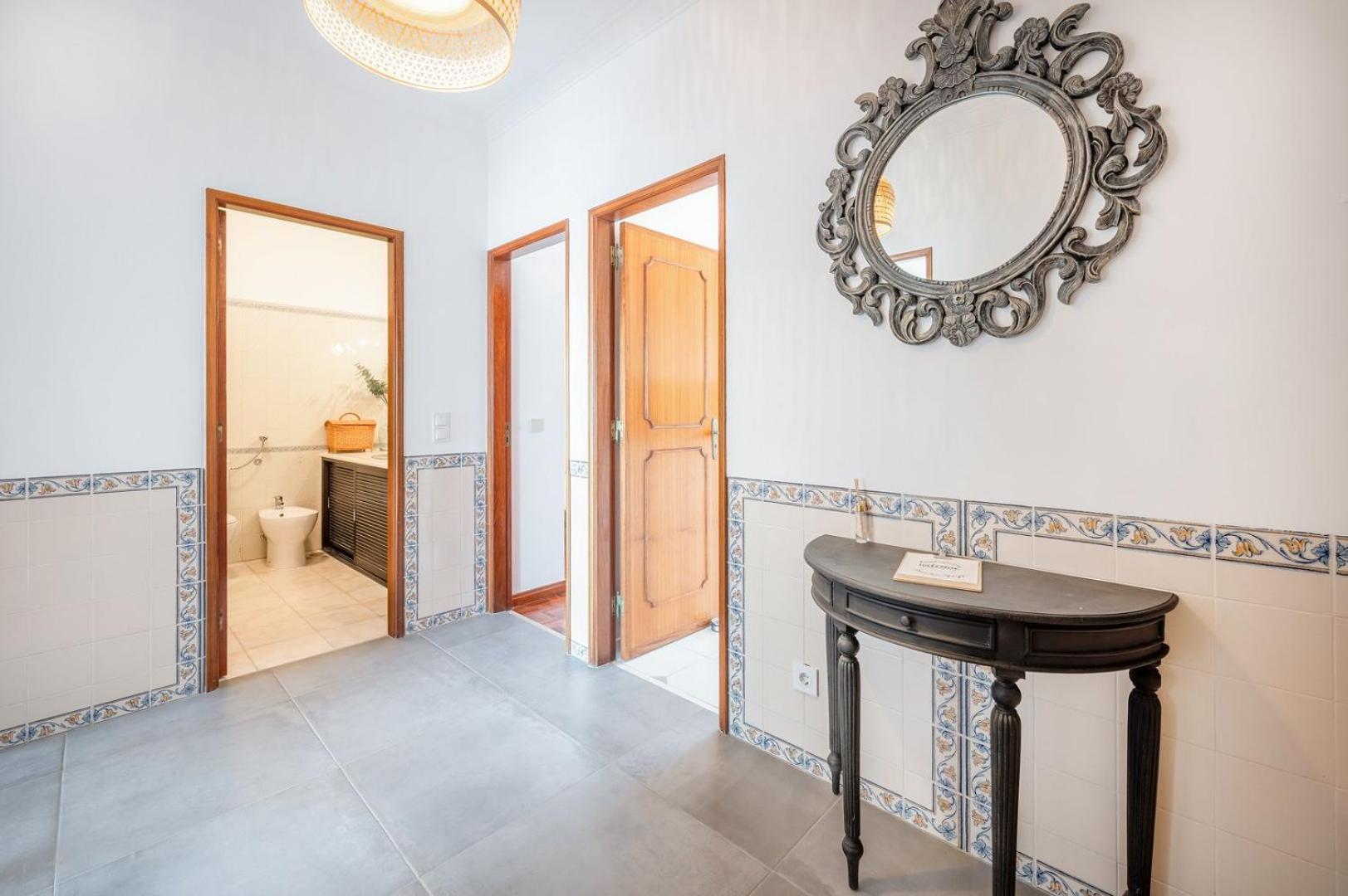 Guestready - Apple Beach Hideaway With Sea Views コラレス エクステリア 写真