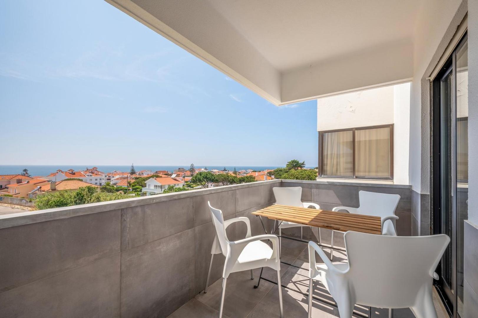 Guestready - Apple Beach Hideaway With Sea Views コラレス エクステリア 写真