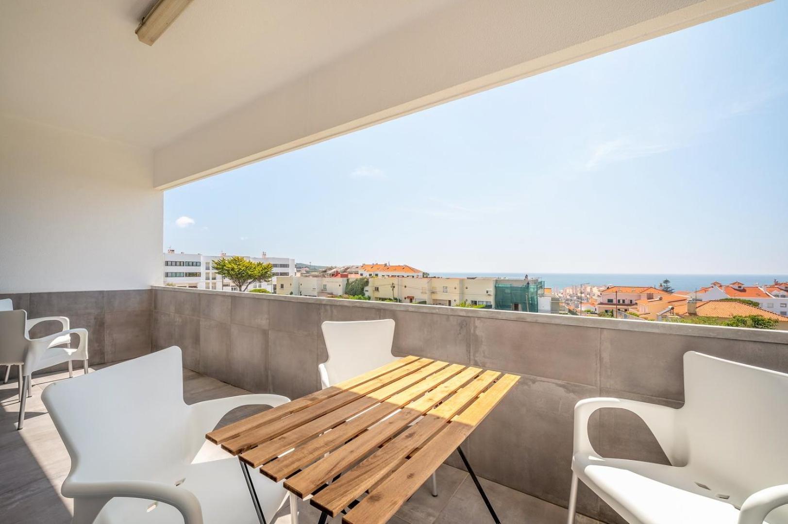 Guestready - Apple Beach Hideaway With Sea Views コラレス エクステリア 写真